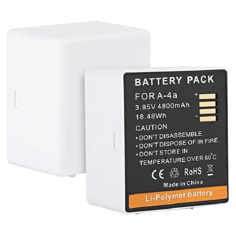 Arlo Pro 3 / Pro 4 Battery Rechargeable