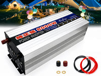 Thumbnail for Pure Sine Wave Inverter 8000W