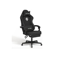 Thumbnail for Gaming chair control levers for tilt and height