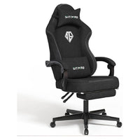 Thumbnail for Gaming chair in office and gaming room setting