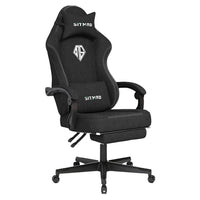 Thumbnail for Ergonomic chair for video game players