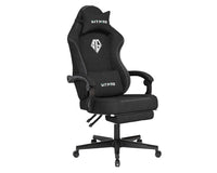 Thumbnail for Gaming chair seat cushion detail