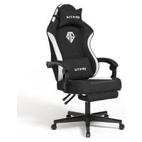 Thumbnail for Gaming chair in office and gaming room setting