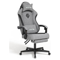 Thumbnail for Gaming chair in office and gaming room setting