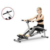 Thumbnail for Rowing Machine Fitness Machine
