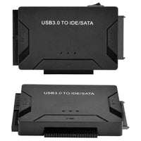 Thumbnail for Adapter compact design for portability
