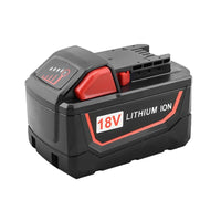 Thumbnail for Side view of replacement battery