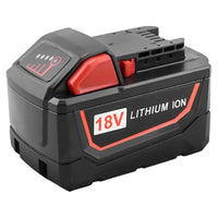 Thumbnail for Battery pack ready for power tool use