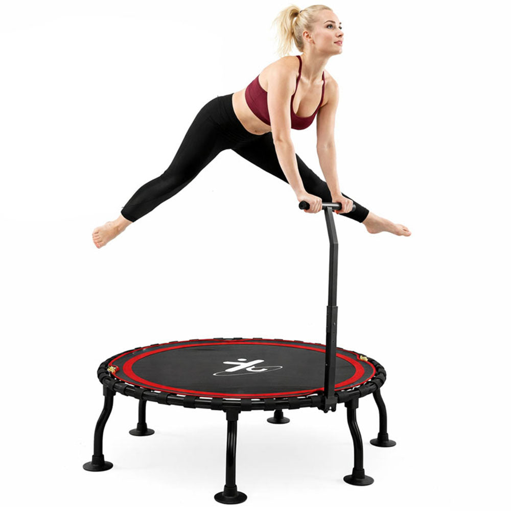 Mini Trampoline Rebounder