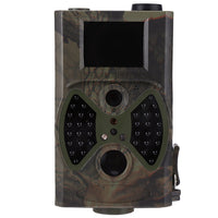 Thumbnail for 12MP hunting camera with camouflage surface finish