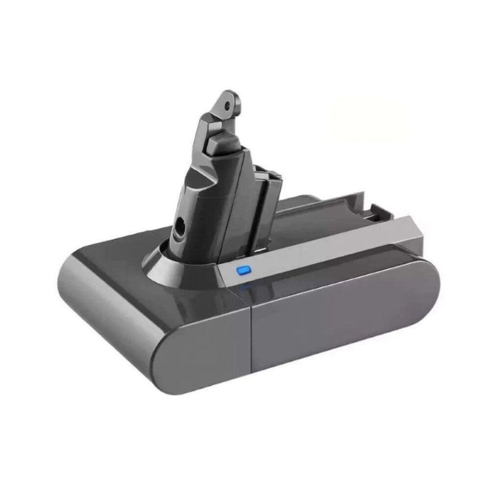 Dyson V6 Battery Replacement