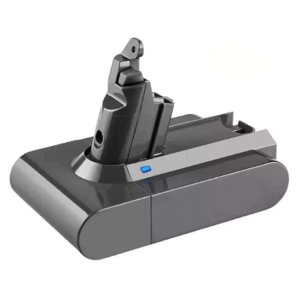 Dyson V6 Battery Replacement