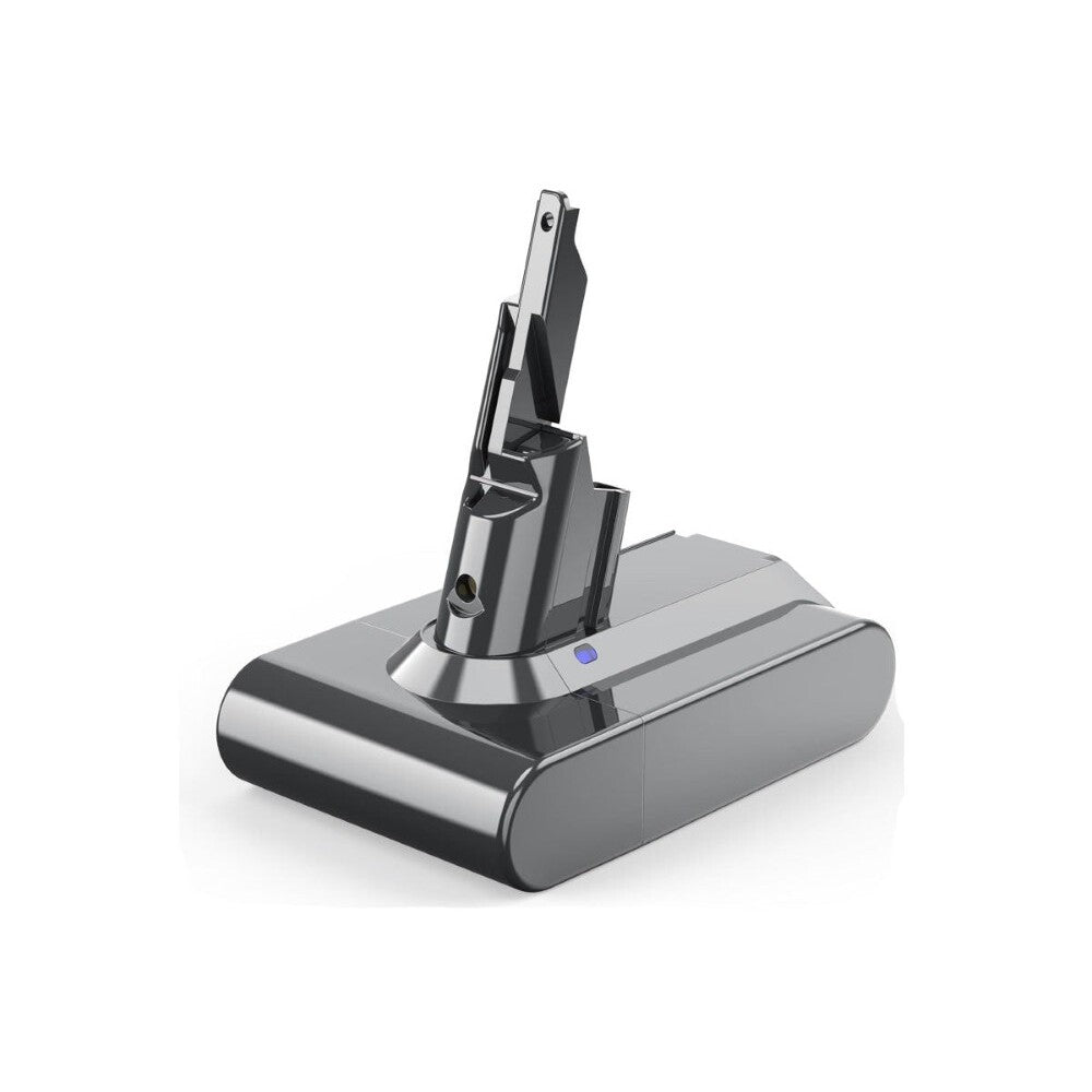Dyson V7 Battery Replacement