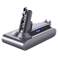 Thumbnail for Dyson V10 Battery 3000mAh Replacement