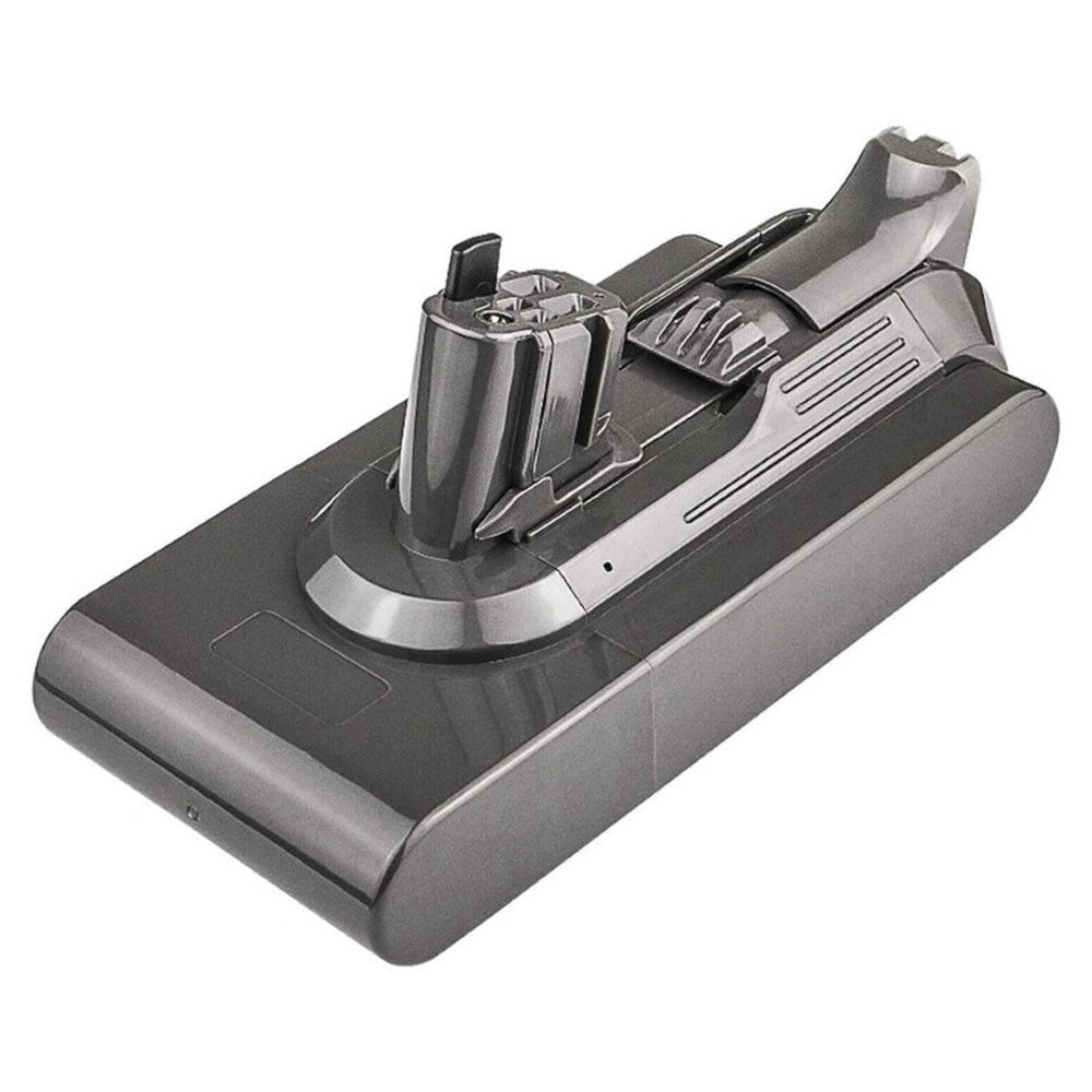 Compact design of Dyson V11 replacement battery
