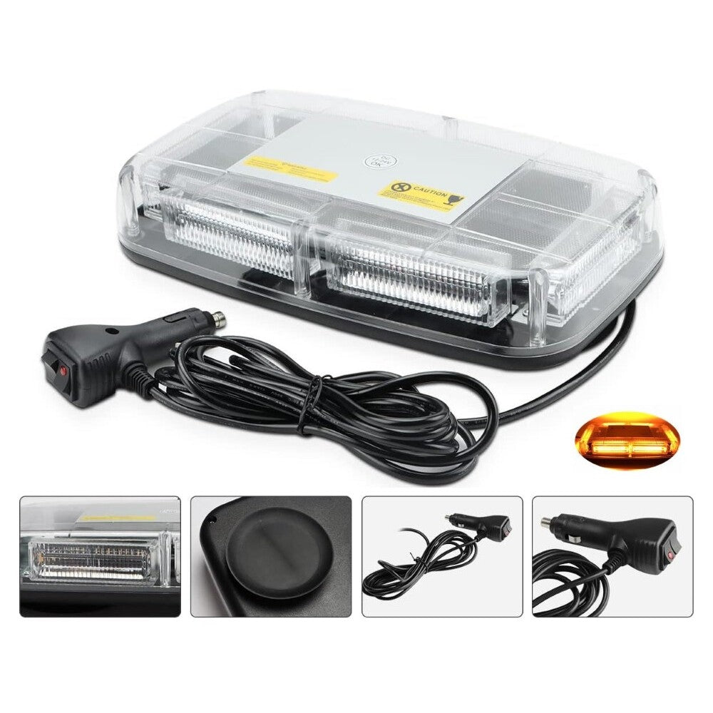Light with long 3m cable