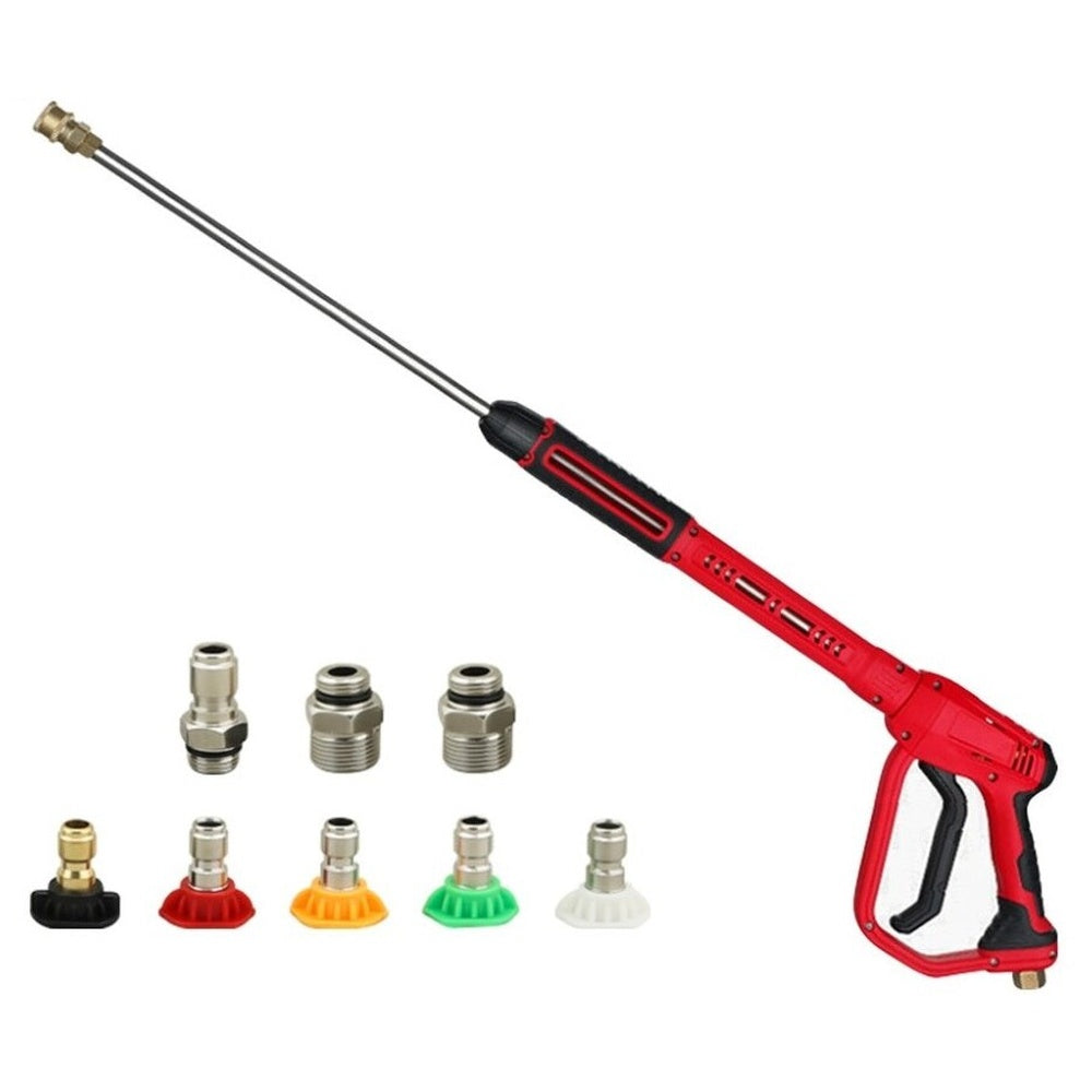 High Pressure Washer Water Blaster Gun 4000PSI