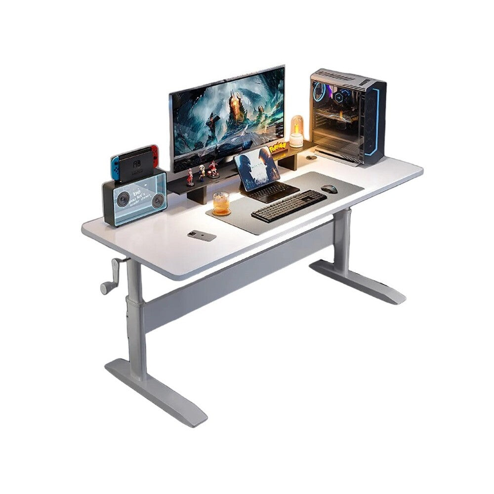 Height Adjustable Desk Table