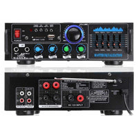 Thumbnail for HiFi Stereo Amplifier Bluetooth