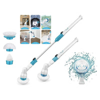 Thumbnail for Cordless Scrubber Electric Cleaning Brush