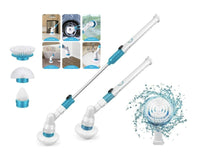 Thumbnail for Cordless Scrubber Electric Cleaning Brush