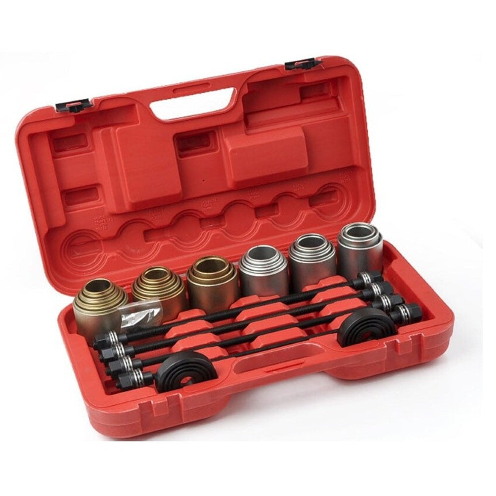 Complete universal bearing removal kit