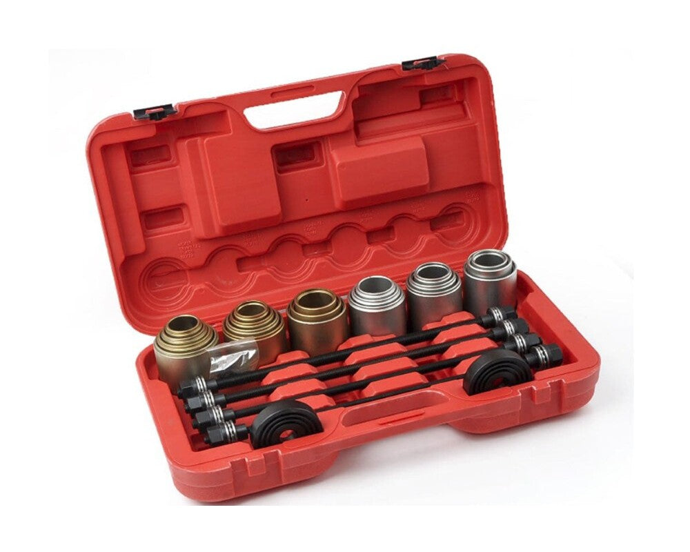 Force screw threads detail on removal tool