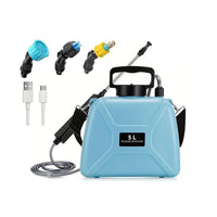 Thumbnail for Sprayer with included shoulder strap