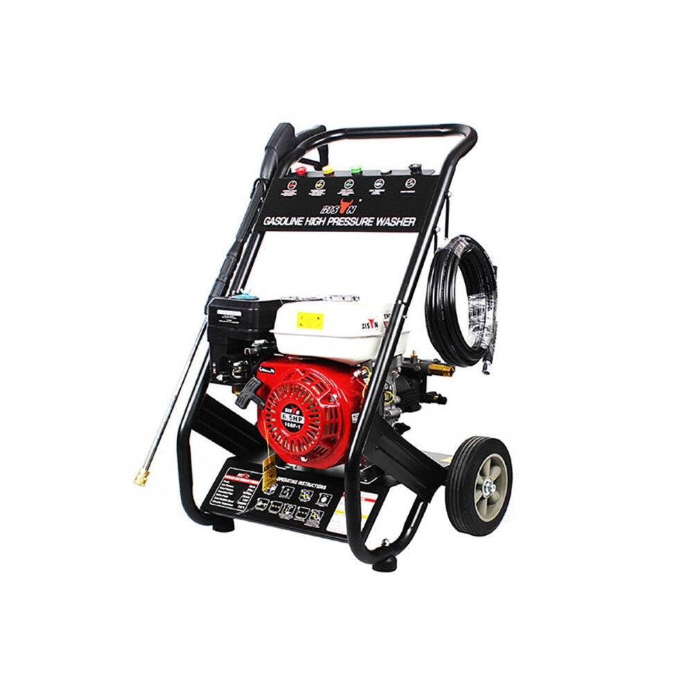 Water Blaster High Pressure washer