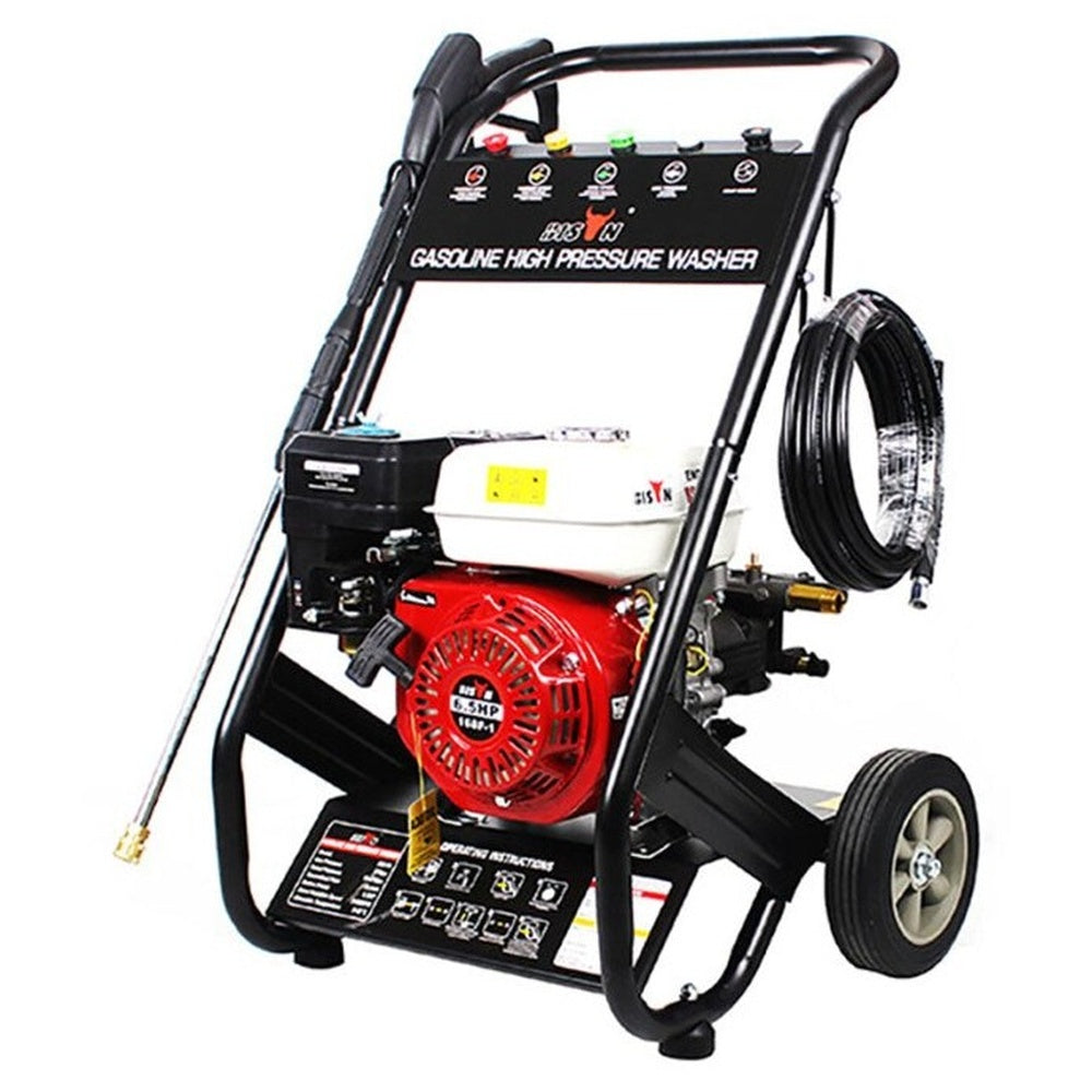 Water Blaster High Pressure washer