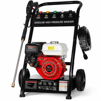 Thumbnail for Water Blaster High Pressure washer