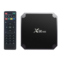 Thumbnail for Remote control for Android smart TV box