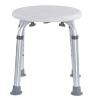 Thumbnail for Shower stool used by elderly person