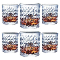 Thumbnail for 300ml Crystal Glass Cup Whiskey Glass