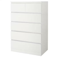 Thumbnail for Tallboy drawers with stable base