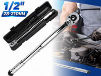 Thumbnail for Torque Wrench 1/2