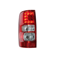 Thumbnail for Holden Colorado left LED tail light front view