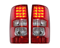 Thumbnail for Tail light with durable shock-resistant casing