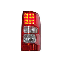 Thumbnail for Holden Colorado right LED tail light front view