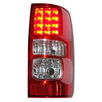 Thumbnail for Holden Colorado RH tail light sleek design