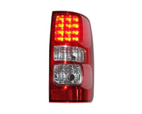 Thumbnail for Tail light rear view with mounting points