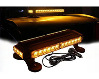 Thumbnail for Strobe light with cable and switch plug