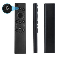 Thumbnail for Universal Samsung TV Remote front view black
