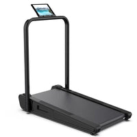 Thumbnail for Walking Treadmill Flat Compact Treadmill