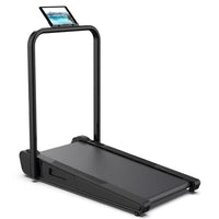 Thumbnail for Walking Treadmill Flat Compact Treadmill