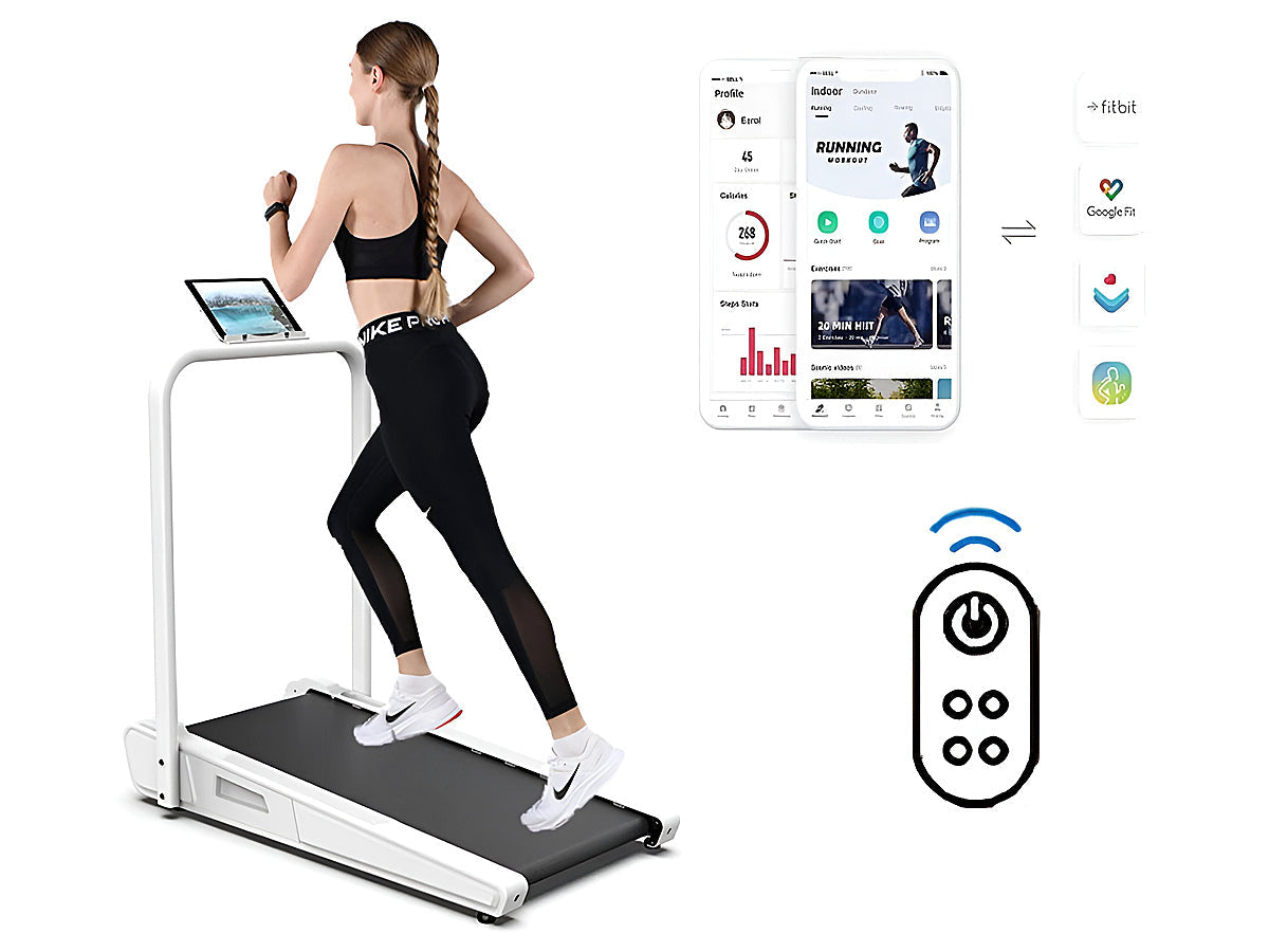 Walking Treadmill Exercise Treadmill