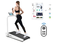 Thumbnail for Walking Treadmill Exercise Treadmill
