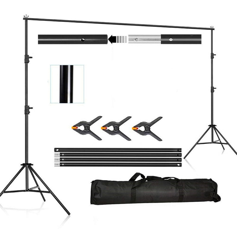 Photography Background Stand Backdrop Stand Backdrop Stand