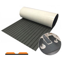 Thumbnail for Boat decking mat showing 6mm thickness