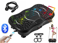 Thumbnail for Vibration Plate Exercise Machine